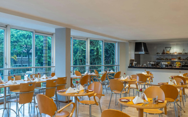 Best Western Nairobi Upper Hill