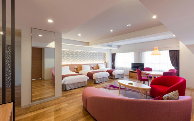 HAKODATE Umi no Kaze