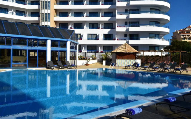 Pestana Cascais Ocean & Conference Aparthotel