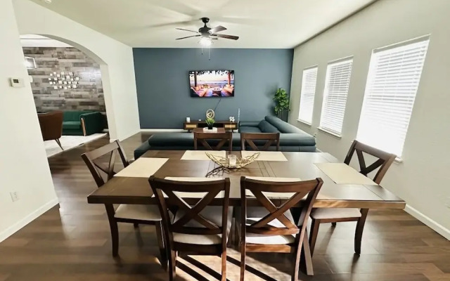 Sandy Home