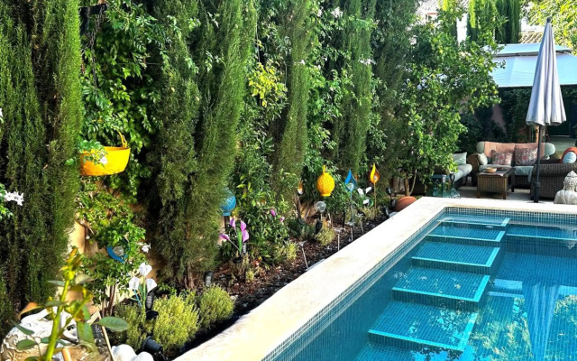 Grande Suite I at Casa Grande Pinoso