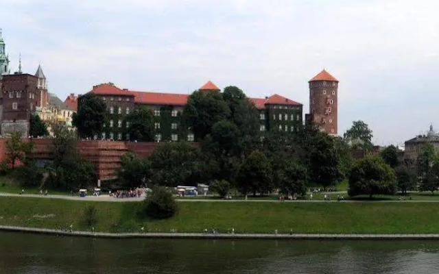 Poleski Hotel