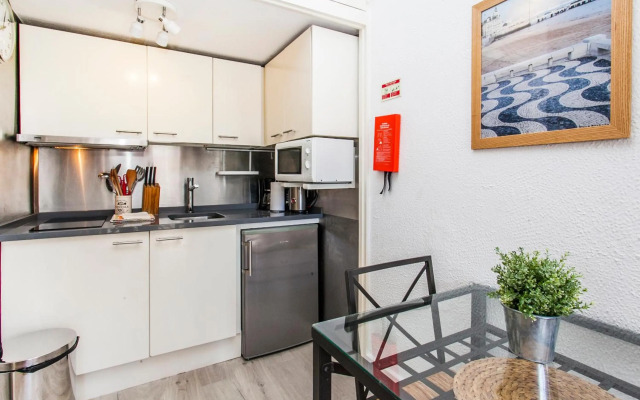 Cascais Excellent Studio