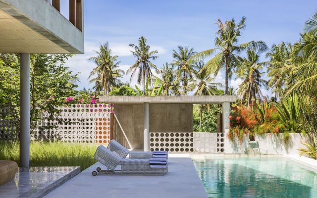 Villa Casabama Sandiwara