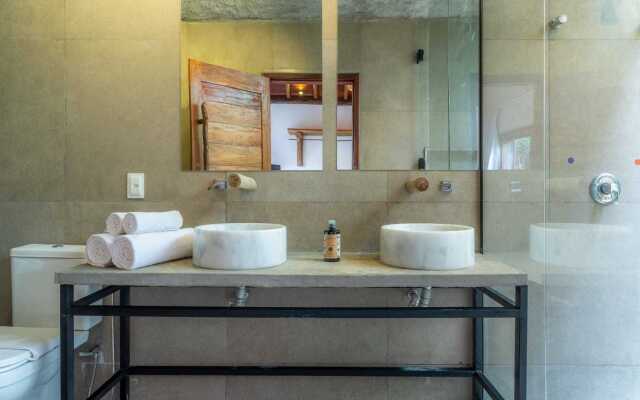 Villa Pantai Boutique Hotel Maragogi