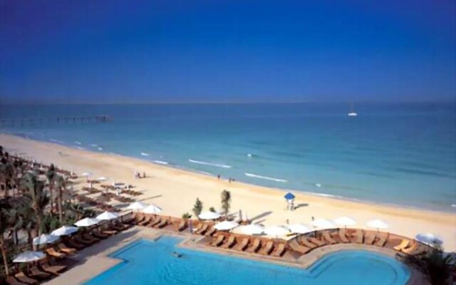 Madinat Jumeirah Resort