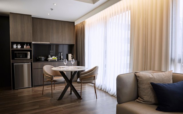 Sindhorn Midtown Hotel Bangkok, Vignette Collection by IHG