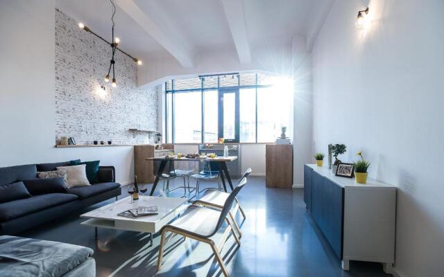 Loft Astoria