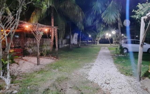 Villa Akbal2
