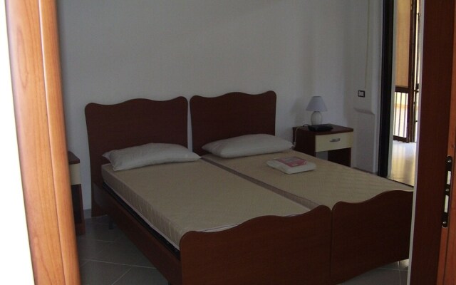 WS Lungomare Gallipoli