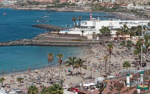 Club Atlantis studio 158 - Playa de Las Americas