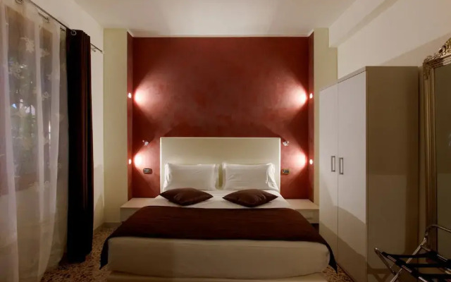 Rome By Suite Vatican