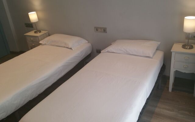 Hostal MiMi Las Ramblas