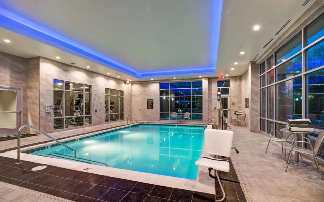 Homewood Suites by Hilton Nashville Franklin Cool Springs
