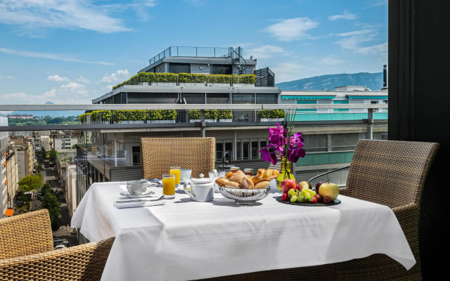 Hotel Royal