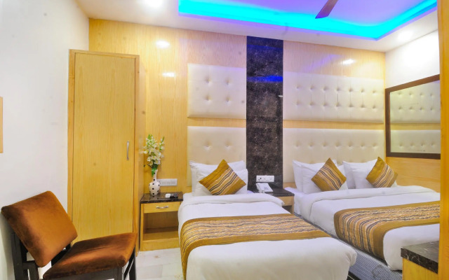 Hotel Karlo Kastle