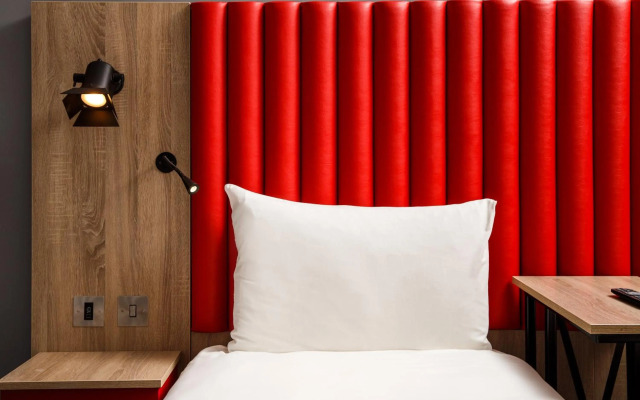 ibis Styles London Ealing