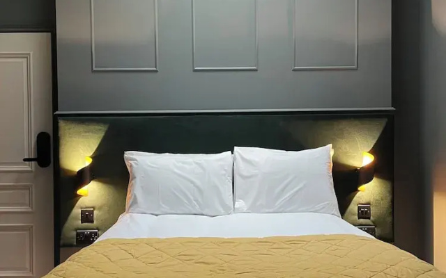 Harrogate by Deuce Hotels