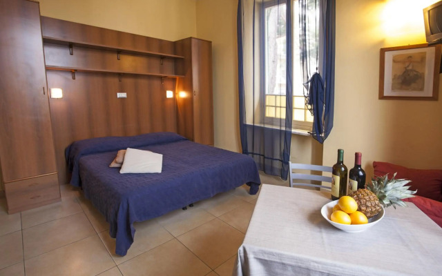 Residence Conchiglia Aparthotel
