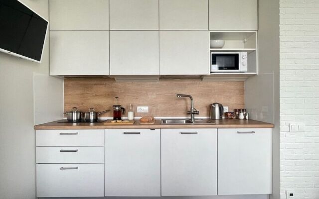 Смарт Лофтc Москва Ботаническая