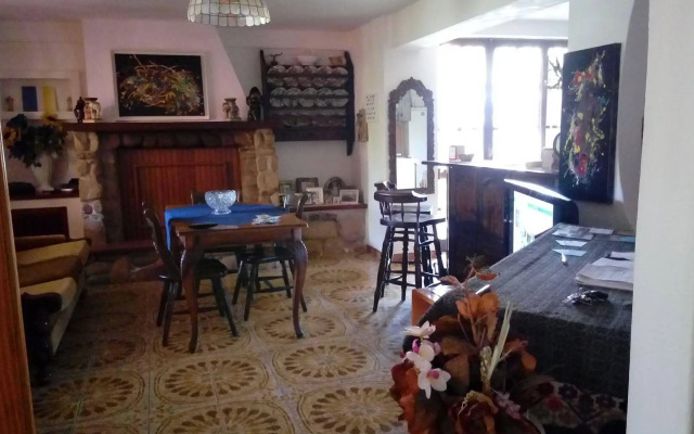 Villa Corrias