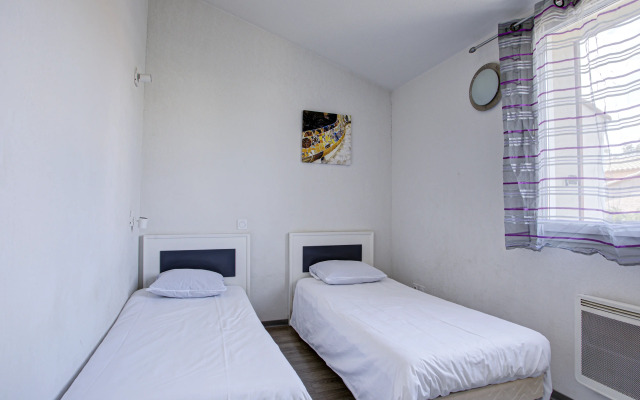 Residence Les Demeures de la Massane - Vacancéole