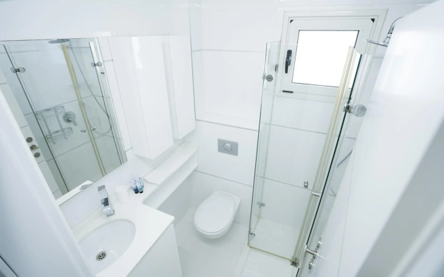 Golf Residence Eilat