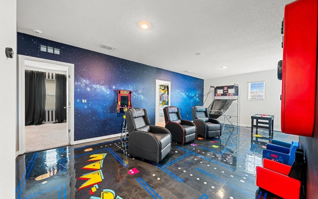 Disney Vacation Home Solterra