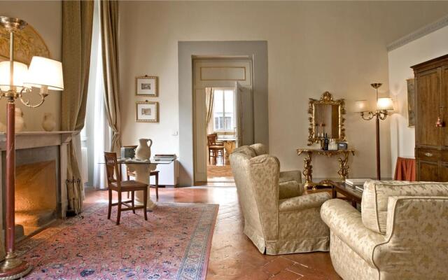 All Suites Palazzo Magnani Feroni