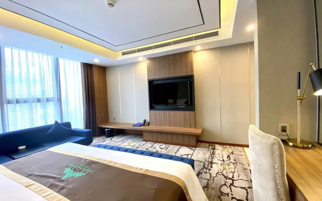 Toan Thang Stone Hotel