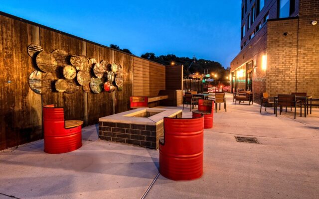 Hotel Indigo Pittsburgh University-Oakland by IHG