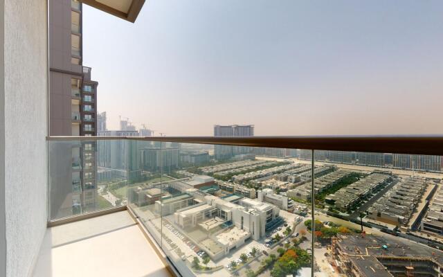Al Meydan - Creek Vista Reserve A 2210