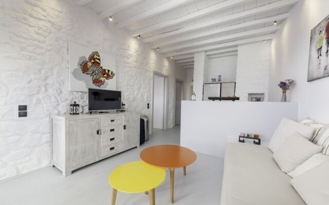 Seawest Villa