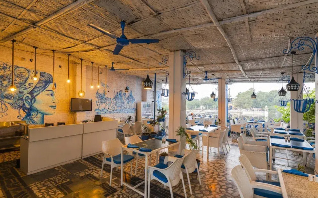 Keekoo Udaipur