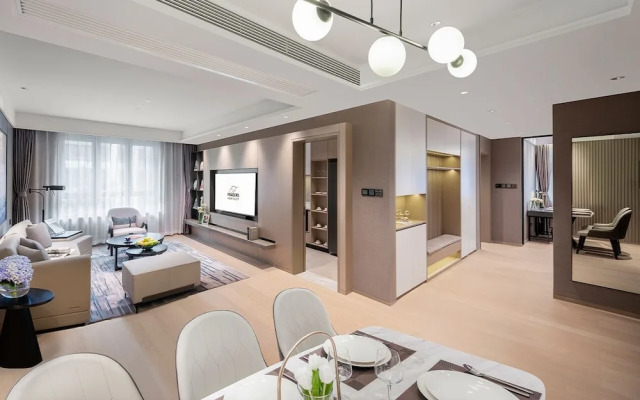 Fraser Residence Tianjin