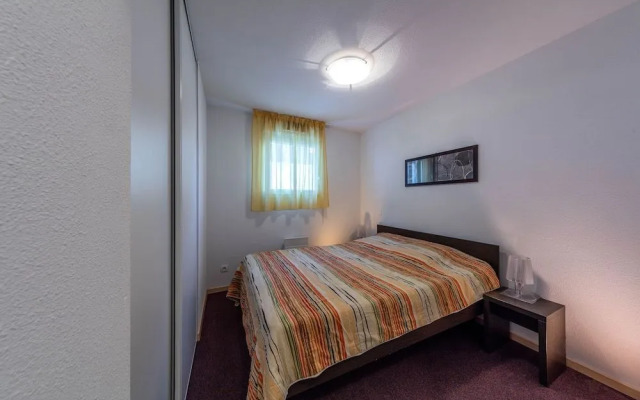 Noemys Les Terrasses de Labrau