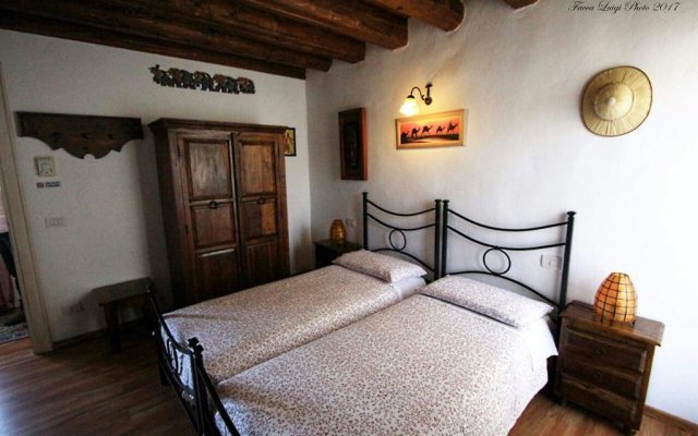 Albergo Julienne