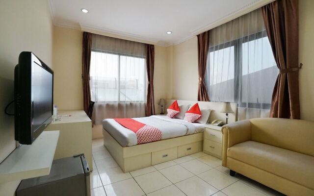 OYO 306 Koen Residence