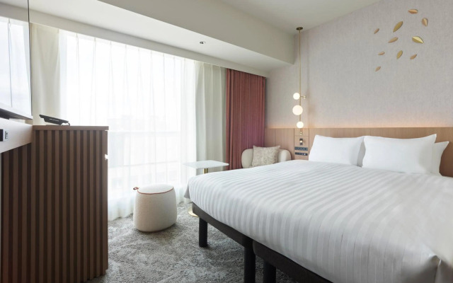 Mitsui Garden Hotel Sendai