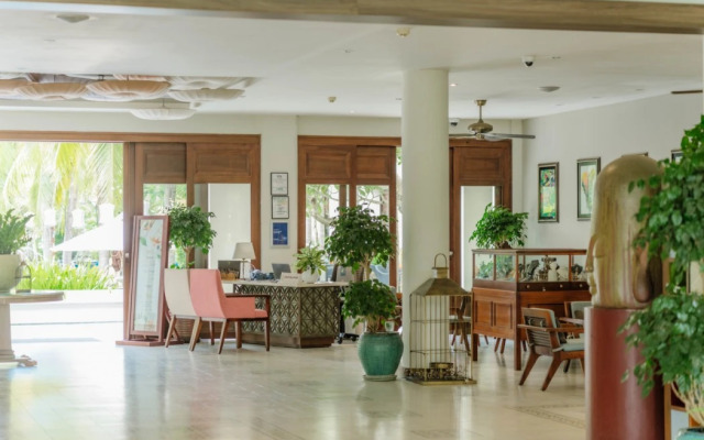 Almanity Hoi An Resort & Spa