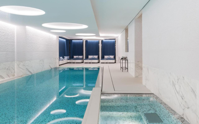 The Woodward, Auberge Collection
