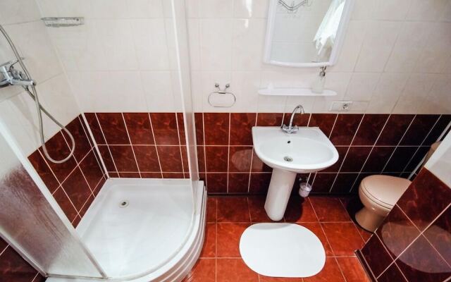 Hostel Platskart