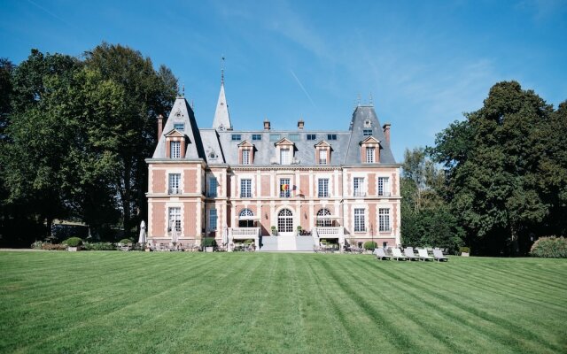 Château de Belmesnil