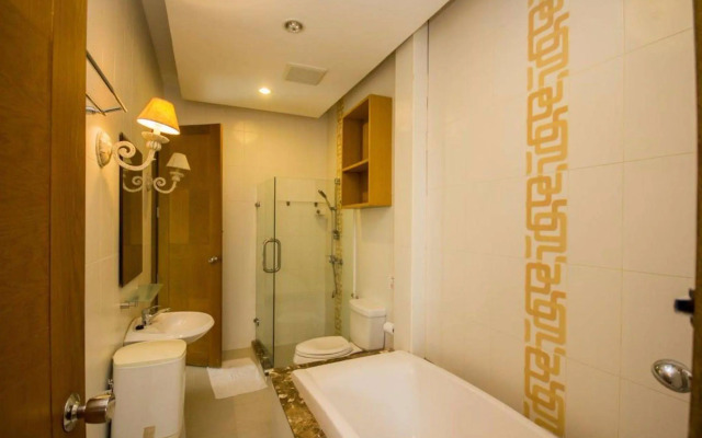 Abacus Villa