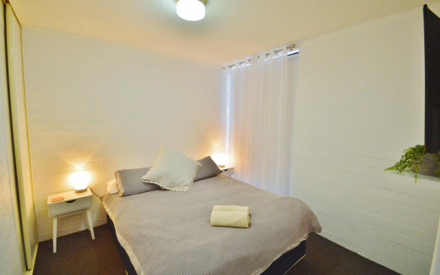 Riverview Holiday Apartment 107 - Kalbarri, WA