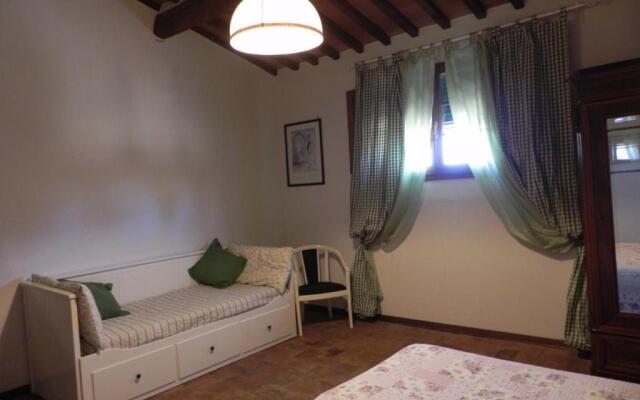 Agriturismo Le Ginestruzze