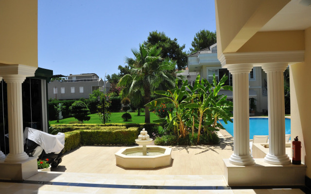 Kemer Residence