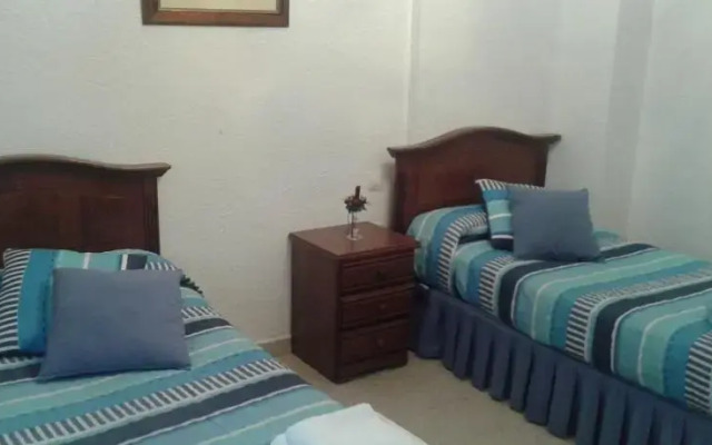 Hostal El Callejon