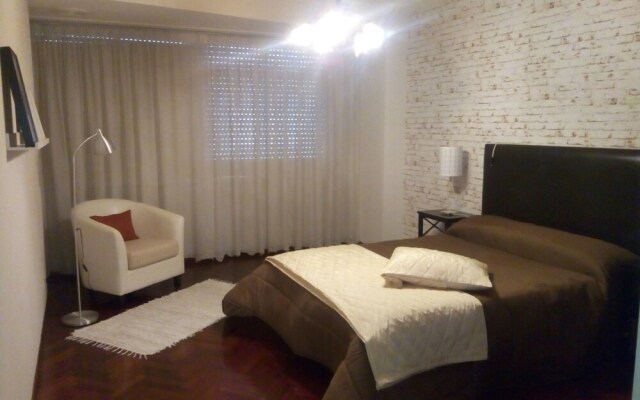104633 -  Apartment in Carballo
