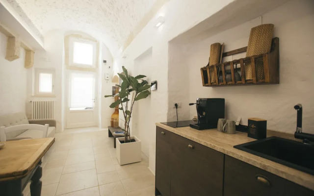 Mediterranee Suite